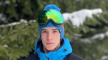 Cotfas Sergiu Andrei
