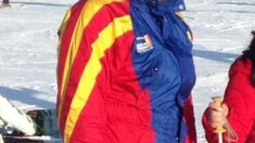 Bungărdean Claudiu