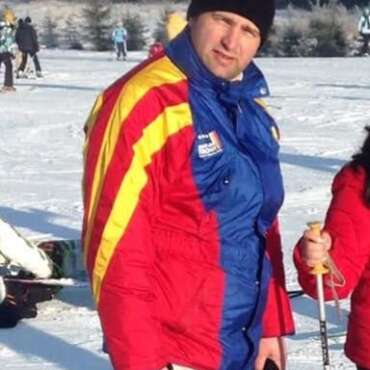 Bungărdean Claudiu