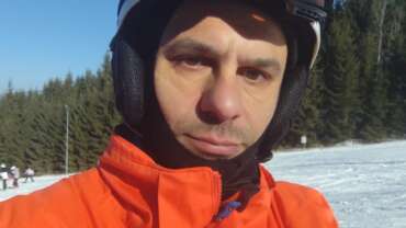 Ifrim Sergiu