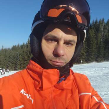 Ifrim Sergiu