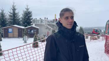 Mîndru Deniel